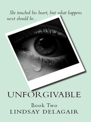 cover image of Unforgivable